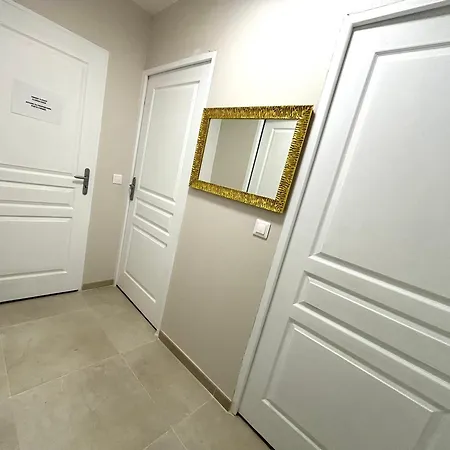 2 6 Couchages Au Coeur De Port Apartment